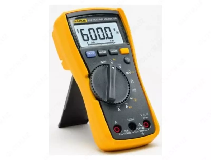 Цифровой мультиметр Fluke 115 EUR