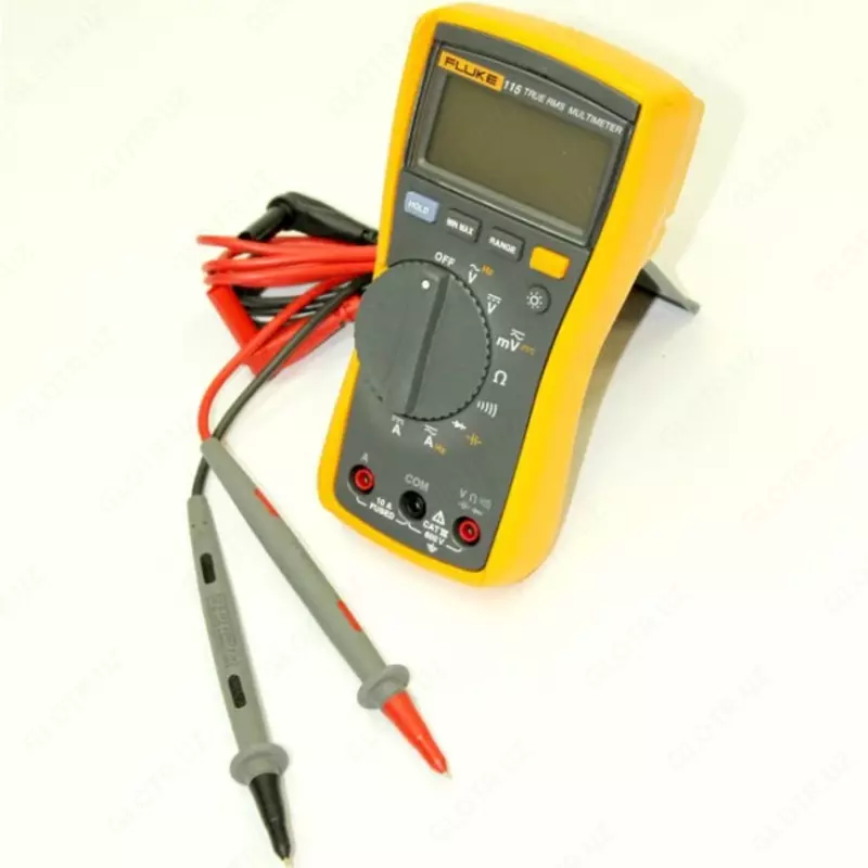 Цифровой мультиметр Fluke 115 EUR - от {0} сум