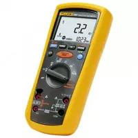 Fluke 1587T raqamli multimetr