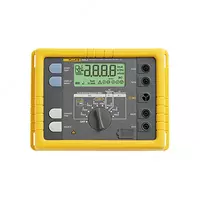 Измеритель сопротивления заземления Fluke 1625 II