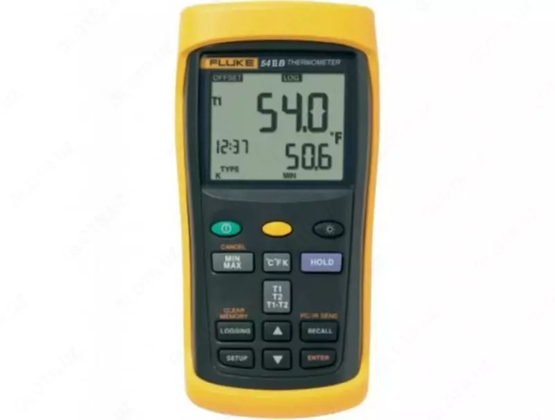 Термометр Fluke 53 II B