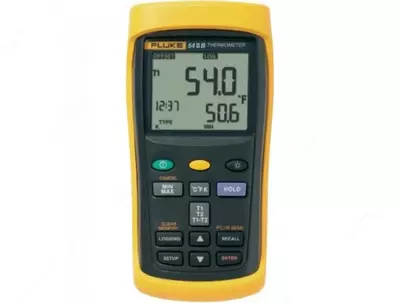 Термометр Fluke 53 II B