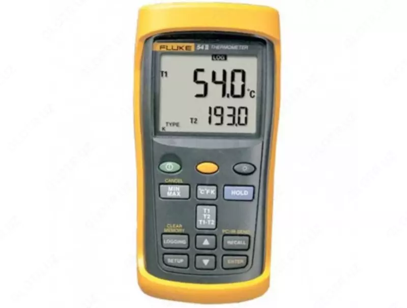 Термометр Fluke 54 II B