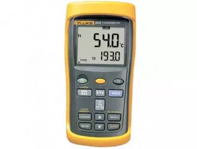 Термометр Fluke 54 II B