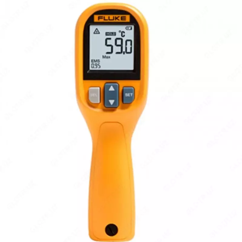 Fluke 59 MAX+ termometr