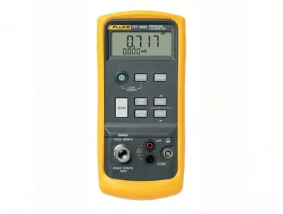 Калибратор давления Fluke 717 15G - от 52 000 000 сум / шт.