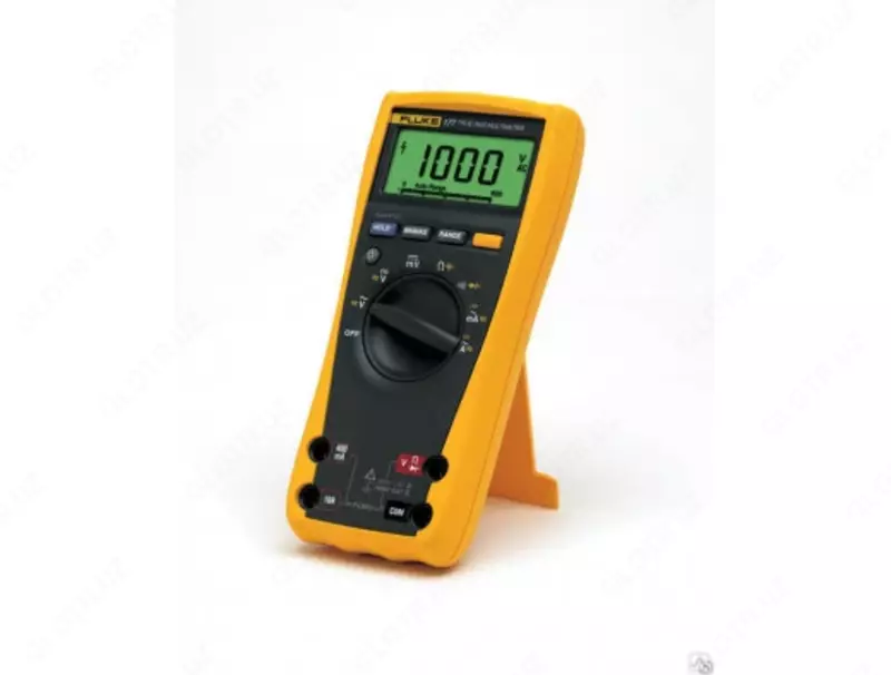 Цифровой мультиметр Fluke 177 EGFID