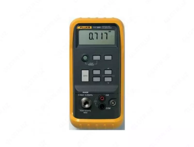 Калибратор давления Fluke 717 30G