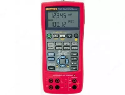 Многофункциональные калибраторы Fluke 725Ex - от 202 000 000 сум / шт.