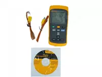 Термометр Fluke 52-2 50HZ