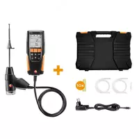 Testo 310 газоанализатор 0563 3100 - от {0} сум