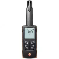 Testo 535 газоанализатор 0563 0535