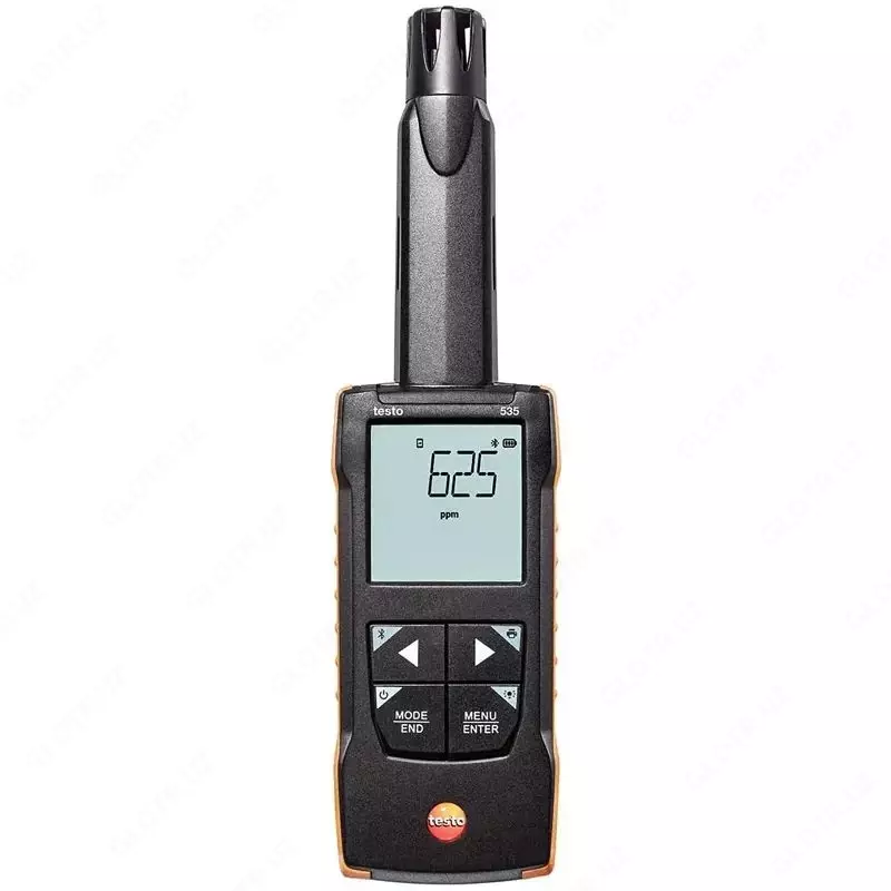 Testo 535 газоанализатор 0563 0535