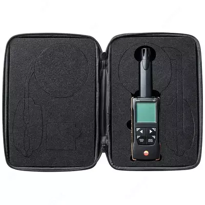 Testo 535 gaz analizatori 0563 0535 - 13 600 000 so'm / donadan