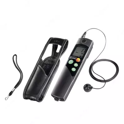 Течеискатель Testo 317-3 0632 3173 - от 3 700 000 сум / шт.