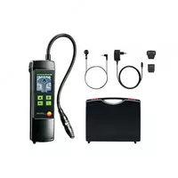 Комплект 1 Детектор утечек хладагентов в комплекте с дополнительными принадлежностями 0563 3164