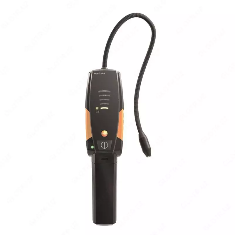 Течеискатель Testo 316-3 0563 3163 - от {0} сум