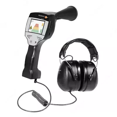 Течеискатель Testo Sensor LD 8800 0301 - от 20 000 000 сум / шт.