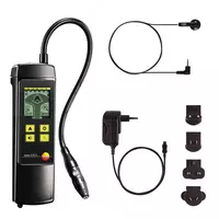 Testo 316-2 течеискатель со встроенным насосом 0632 3162 - от {0} сум