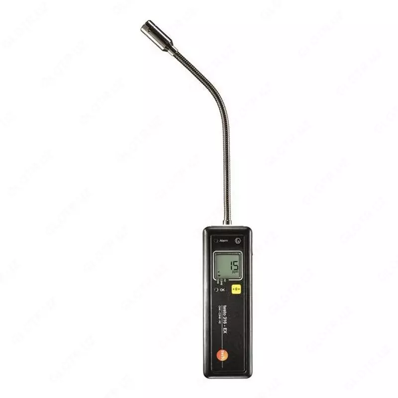 Testo 316-EX Детектор газа во взрывозащищенном исполнении 0632 0336