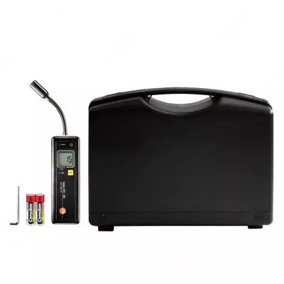 Testo 316-EX portlashdan himoyalangan gaz detektori 0632 0336 - 33 000 000 so'm / donadan