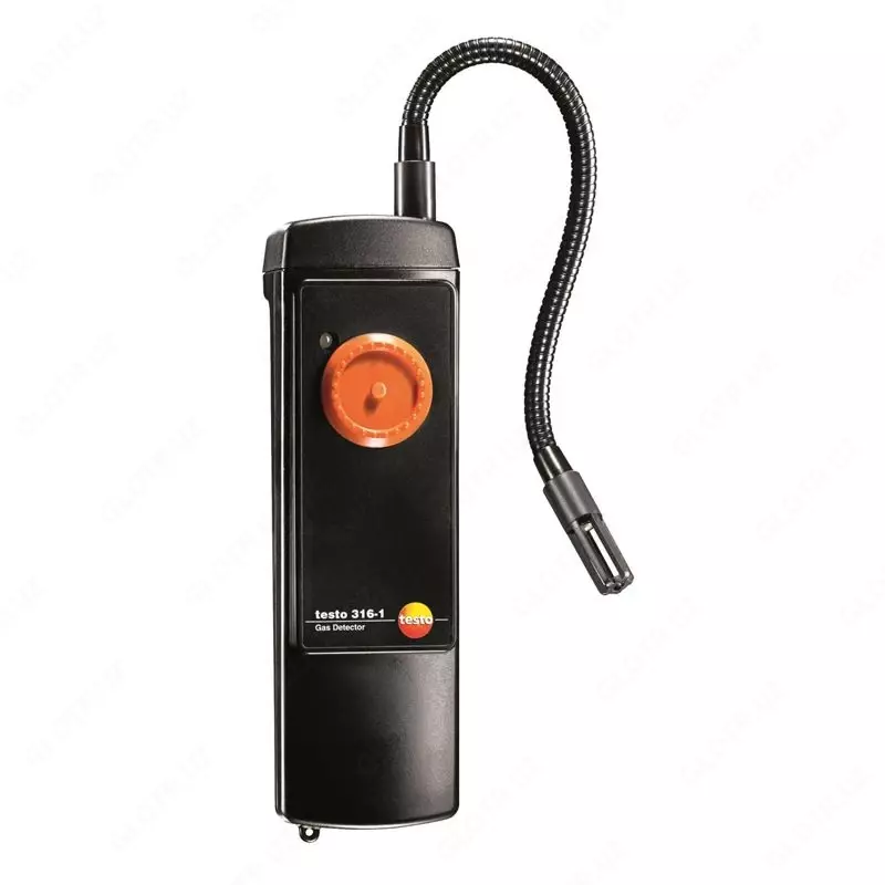 Testo 316-1 электронный течеискатель 0632 0316