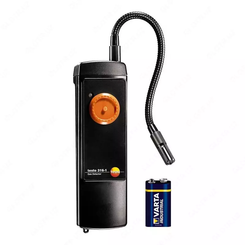 Testo 316-1 электронный течеискатель 0632 0316 - от {0} сум