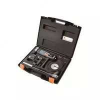 Gaz analizatori Testo 340 NO2 zondsiz to'rt datchikli to'plam 0563 9340