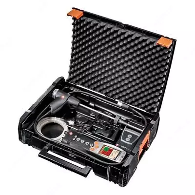 Testo 330-2 LL комплект 0563 3329