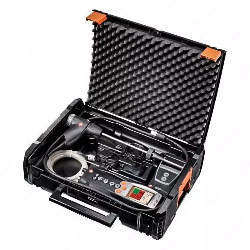 Testo 330-2 LL комплект 0563 3329
