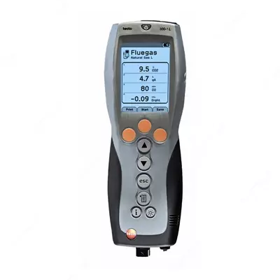 Testo 330-1 LL to'plami 0563 3328