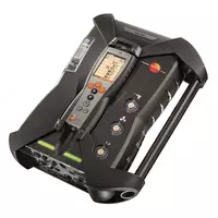 Блок анализатора Testo 350 Анализатор дымовых газов для промышленности 0632 3510 - от {0} сум