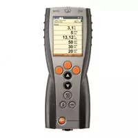 Boshqarish bloki Testo 350 Sanoat uchun tutun gazi analizatori 0632 3511 - {0} so'mdan