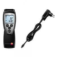 Газоанализатор Testo 315-3 c Bluetooth 0632 3154 - от {0} сум