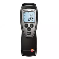 Газоанализатор Testo 315-3 без Bluetooth 0632 3153
