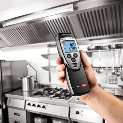 Газоанализатор Testo 315-3 без Bluetooth 0632 3153 - от 22 000 000 сум / шт.