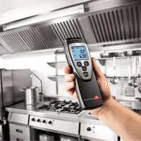 Газоанализатор Testo 315-3 без Bluetooth 0632 3153 - от {0} сум