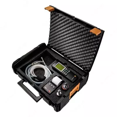 Differensial bosim o'lchagich Testo 312-4 to'plami 0563 1328 - 10 000 000 so'm / donadan