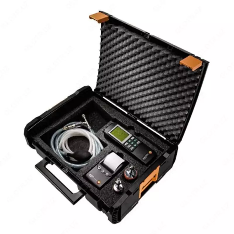 Differensial bosim o'lchagich Testo 312-4 to'plami 0563 1328 - {0} so'mdan