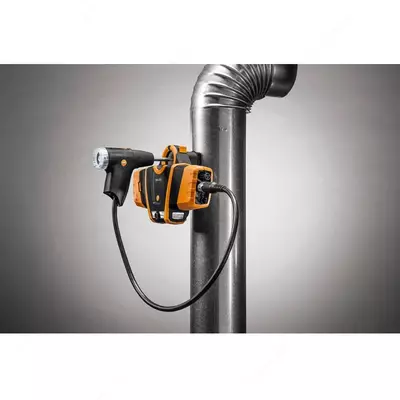 Базовый комплект газоанализатора Testo 330i для анализа дымовых газов 0563 3001 - от 51 000 000 сум / шт.