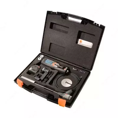 Газоанализатор Testo 340 (SO2) комплект без зонда 0563 9341 - от 17 000 000 сум / шт.