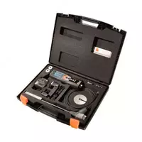 Газоанализатор Testo 340 (SO2) комплект без зонда 0563 9341 - от {0} сум