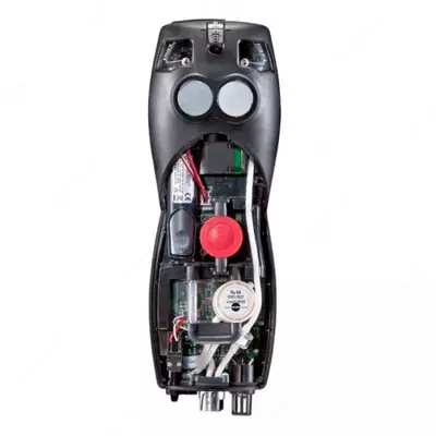 Газоанализатор Testo 330-2 LL комплект с мультиметром Testo 760-2 0563 3376