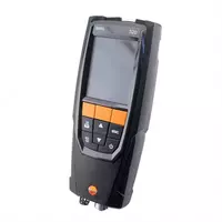 Газоанализатор Testo 320 комплект с смарт-зондом Testo 510i с H2-компенсацией 0563 3225