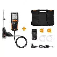 Газоанализатор Testo 310 комплект с принтером 0563 3110