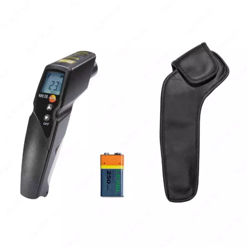 Testo 830-T2 pirometr