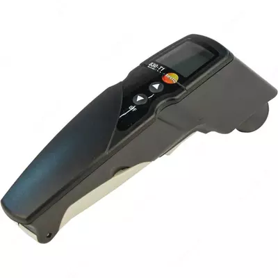 Testo 830-T1 пирометр с поверкой 0560 8311/001 - от 1 800 000 сум / шт.