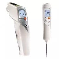 Комплект Testo 831 и Testo 106 0563 8315 - от {0} сум
