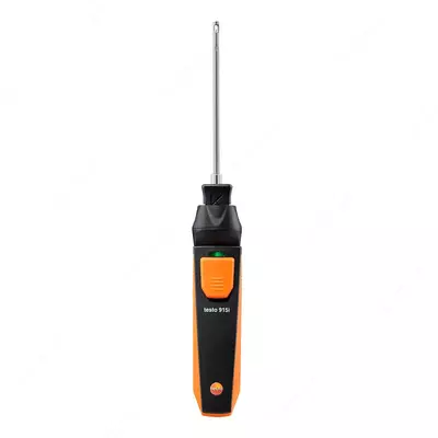 Testo 915i termometr havo harorati probi bilan