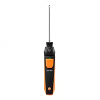 Testo 915i термометр с зондом температуры воздуха